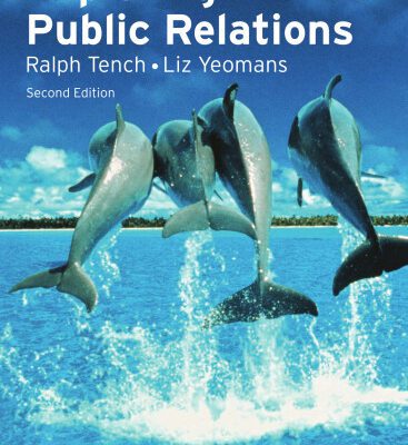 خرید و دانلود نسخه کامل کتاب Exploring Public Relations, 2nd Edition