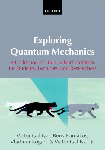خرید و دانلود نسخه کامل کتاب Exploring Quantum Mechanics A Collection of 700 Solved Problems for Students Lecturers and Researchers 2013_68bd306c53e8f.jpeg خرید و دانلود نسخه کامل کتاب Exploring Quantum Mechanics A Collection of 700 Solved Problems for Students Lecturers and Researchers 2013