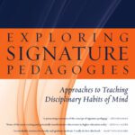 خرید و دانلود نسخه کامل کتاب Exploring Signature Pedagogies: Approaches to Teaching Disciplinary Habits of Mind
