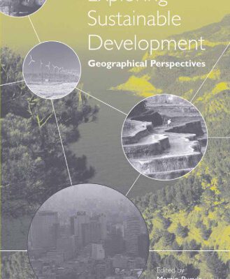 خرید و دانلود نسخه کامل کتاب Exploring Sustainable Development: Geographical Perspectives