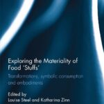 خرید و دانلود نسخه کامل کتاب Exploring the Materiality of Food ‘Stuffs’: Transformations, Symbolic Consumption and Embodiments