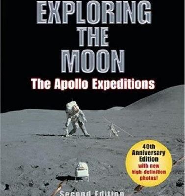 خرید و دانلود نسخه کامل کتاب Exploring the Moon: The Apollo Expedition