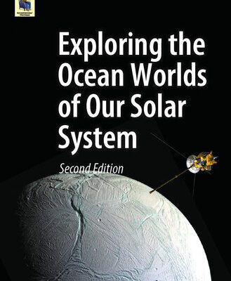 خرید و دانلود نسخه کامل کتاب Exploring the Ocean Worlds of Our Solar System