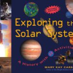 خرید و دانلود نسخه کامل کتاب Exploring the Solar System: A History with 22 Activities