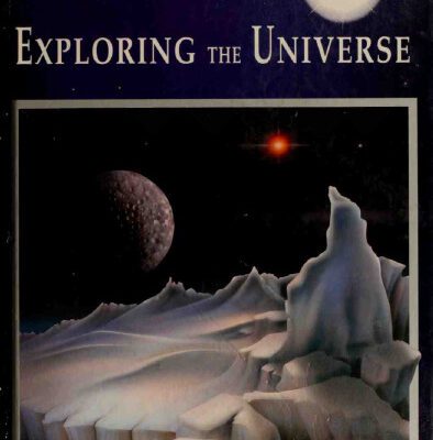 خرید و دانلود نسخه کامل کتاب Exploring the Universe