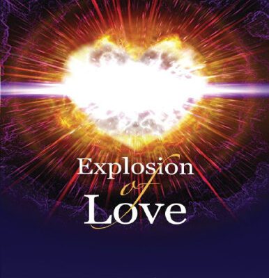 خرید و دانلود نسخه کامل کتاب Explosion of Love