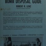 خرید و دانلود نسخه کامل کتاب Explosives and Bomb Disposal Guide