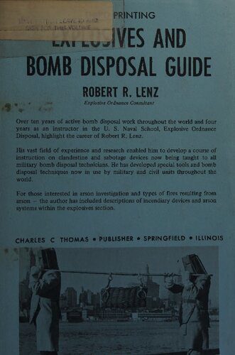 خرید و دانلود نسخه کامل کتاب Explosives and Bomb Disposal Guide_68d3e0041280b.jpeg خرید و دانلود نسخه کامل کتاب Explosives and Bomb Disposal Guide