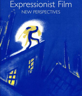 خرید و دانلود نسخه کامل کتاب Expressionist Film — New Perspectives (Studies in German Literature Linguistics and Culture)