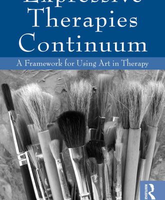 خرید و دانلود نسخه کامل کتاب Expressive Therapies Continuum: A Framework for Using Art in Therapy