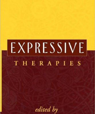 خرید و دانلود نسخه کامل کتاب Expressive Therapies