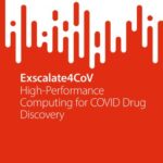 خرید و دانلود نسخه کامل کتاب Exscalate4CoV: High-Performance Computing for COVID Drug Discovery