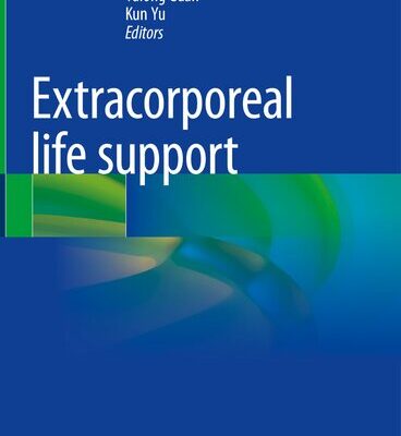 خرید و دانلود نسخه کامل کتاب Extracorporeal life support