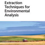 خرید و دانلود نسخه کامل کتاب Extraction Techniques for Environmental Analysis