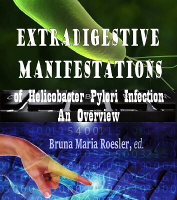 خرید و دانلود نسخه کامل کتاب Extradigestive Manifestations of Helicobacter Pylori Infection: An Overview