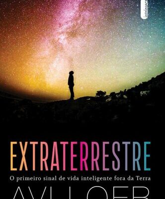 خرید و دانلود نسخه کامل کتاب Extraterrestre