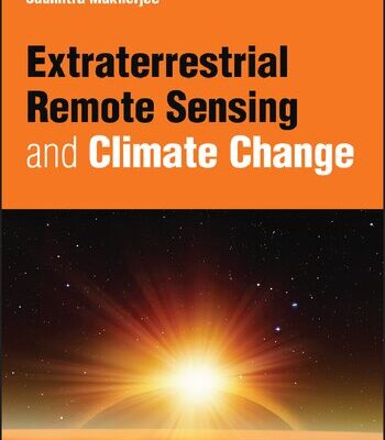 خرید و دانلود نسخه کامل کتاب Extraterrestrial Remote Sensing and Climate Change