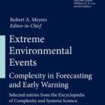 خرید و دانلود نسخه کامل کتاب Extreme Environmental Events: Complexity in Forecasting and Early Warning