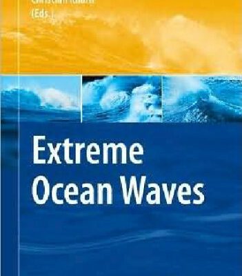 خرید و دانلود نسخه کامل کتاب Extreme Ocean Waves