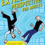 خرید و دانلود نسخه کامل کتاب Extreme Perspective! For Artists