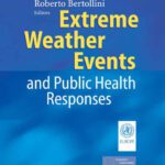 خرید و دانلود نسخه کامل کتاب Extreme Weather Events and Public Health Responses