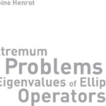 خرید و دانلود نسخه کامل کتاب Extremum Problems for Eigenvalues of Elliptic Operators