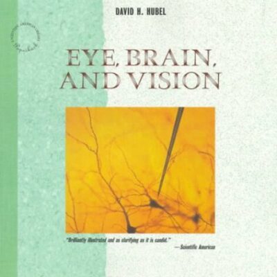 خرید و دانلود نسخه کامل کتاب Eye, Brain, and Vision