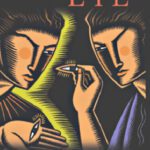 خرید و دانلود نسخه کامل کتاب Eye for an Eye
