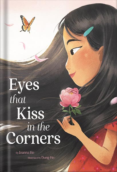 خرید و دانلود نسخه کامل کتاب Eyes That Kiss in the Corners by Joanna Ho_68c0379cd0c81.jpeg خرید و دانلود نسخه کامل کتاب Eyes That Kiss in the Corners by Joanna Ho