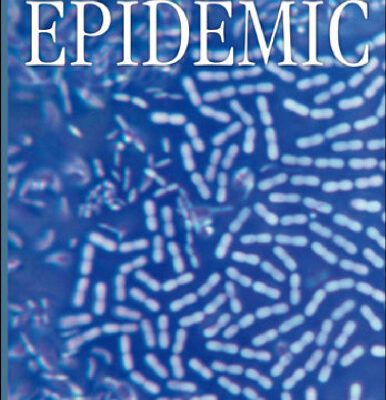 خرید و دانلود نسخه کامل کتاب Eyewitness: Epidemic (Eyewitness Books)