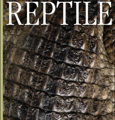 خرید و دانلود نسخه کامل کتاب Eyewitness: Reptile