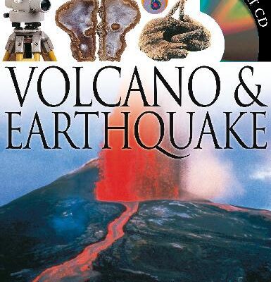 خرید و دانلود نسخه کامل کتاب Eyewitness Volcano