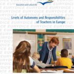 خرید و دانلود نسخه کامل کتاب Eyridice Autonomy of Teachers (Levels of Autonomy and Responsibilities of Teachers in Europe)