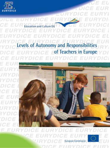 خرید و دانلود نسخه کامل کتاب Eyridice Autonomy of Teachers (Levels of Autonomy and Responsibilities of Teachers in Europe)_68cf5d26a0402.jpeg خرید و دانلود نسخه کامل کتاب Eyridice Autonomy of Teachers (Levels of Autonomy and Responsibilities of Teachers in Europe)