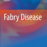 خرید و دانلود نسخه کامل کتاب Fabry Disease