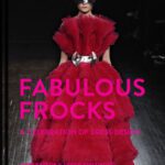 خرید و دانلود نسخه کامل کتاب Fabulous Frocks