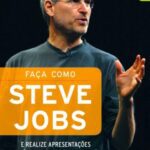 خرید و دانلود نسخه کامل کتاب Faça como Steve Jobs