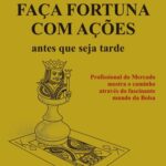 خرید و دانلود نسخه کامل کتاب Faça fortuna com ações