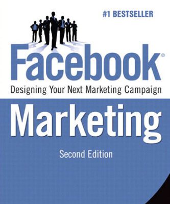 خرید و دانلود نسخه کامل کتاب Facebook Marketing: Designing Your Next Marketing Campaign (2nd Edition)