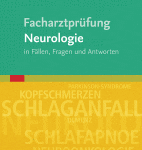 خرید و دانلود نسخه کامل کتاب Facharztprüfung Neurologie – Pdf