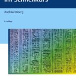 خرید و دانلود نسخه کامل کتاب Fachsprache Medizin im Schnellkurs: Für Studium und Berufspraxis