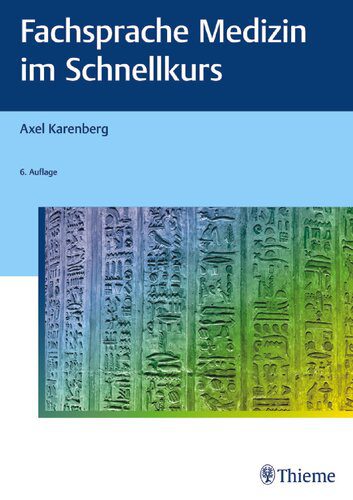 خرید و دانلود نسخه کامل کتاب Fachsprache Medizin im Schnellkurs: Für Studium und Berufspraxis_68b5d85d42e0e.jpeg خرید و دانلود نسخه کامل کتاب Fachsprache Medizin im Schnellkurs: Für Studium und Berufspraxis