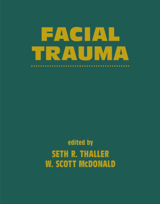 خرید و دانلود نسخه کامل کتاب Facial Trauma