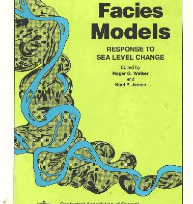 خرید و دانلود نسخه کامل کتاب Facies models: response to sea level change