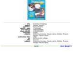 خرید و دانلود نسخه کامل کتاب Facilitated Stretching, 2nd Edition