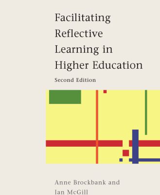 خرید و دانلود نسخه کامل کتاب Facilitating Reflective Learning in Higher Education (Society for Research Into Higher Education)