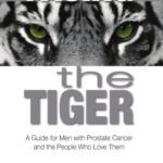 خرید و دانلود نسخه کامل کتاب Facing the tiger : a guide for men with prostate cancer and the people who love them