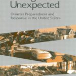 خرید و دانلود نسخه کامل کتاب Facing the Unexpected: Disaster Preparedness and Response in the United States