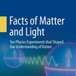 خرید و دانلود نسخه کامل کتاب Facts of Matter and Light: Ten Physics Experiments that Shaped Our Understanding of Nature