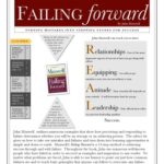 خرید و دانلود نسخه کامل کتاب failing forward(only the summary)